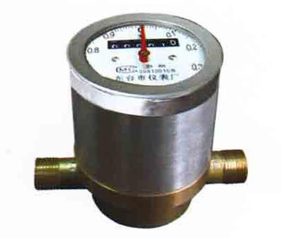 LC-15系列橢圓齒輪流量計(jì)