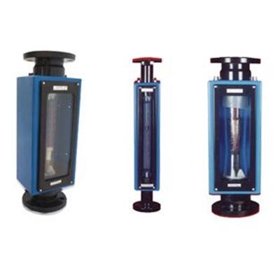 玻璃轉(zhuǎn)子流量計(jì)