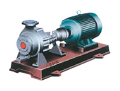 LQRY型導(dǎo)熱油泵