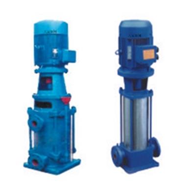 DL、DLR型立式多級離心泵