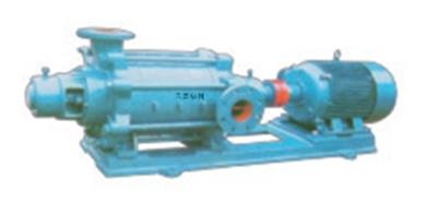 TSWA臥式多級離心泵