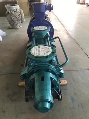 D、DG型多級離心泵