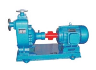 ZX型自吸離心泵