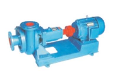 PW、PWF型污水泵