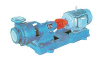 UHB-ZK耐腐蝕耐磨砂漿泵