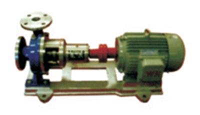 FB、FM不銹鋼離心泵