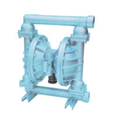 QBY系列氣動(dòng)隔膜泵