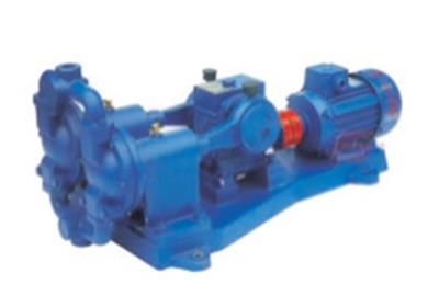 DBY系列電動(dòng)隔膜泵