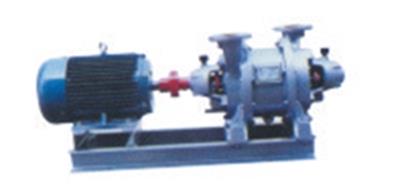 SK系列水環(huán)式真空泵及壓縮機