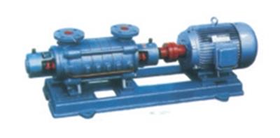 GC型鍋爐給水泵