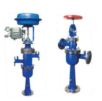 蒸汽噴射液化器