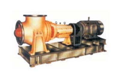 FJX型強制循環(huán)泵