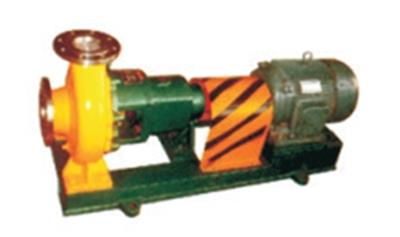 PJT、PJM型啤酒工藝泵