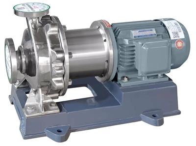 CQB系列磁力驅(qū)動泵