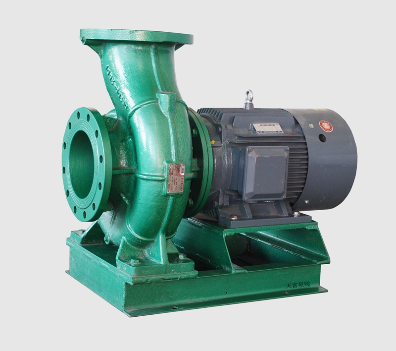 TFY型節(jié)能油泵1